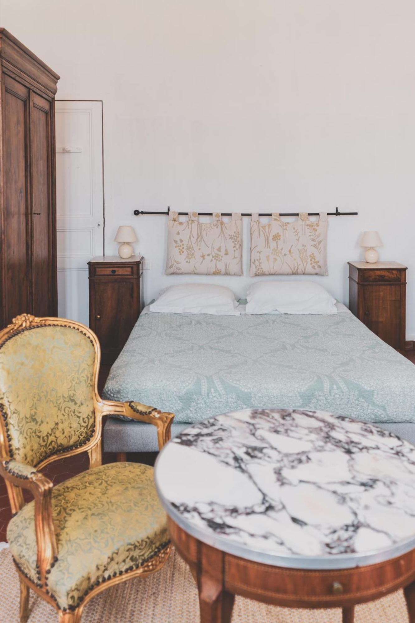 Maison Pelissier Bed And Breakfast With Sweeming Pool Cuxac-dʼAude Exteriér fotografie