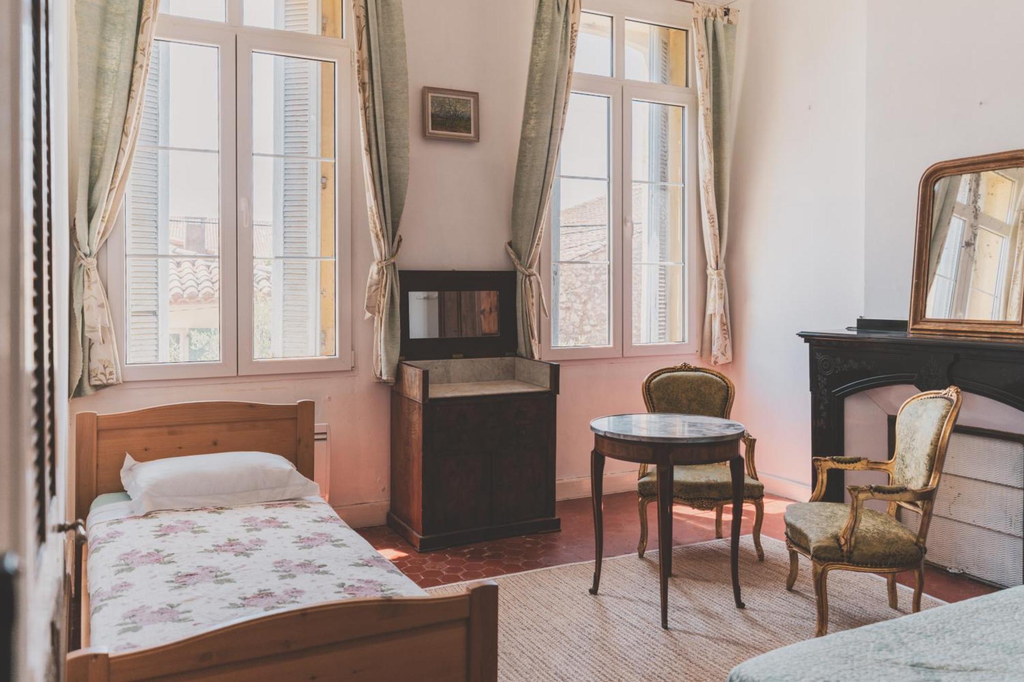 Maison Pelissier Bed And Breakfast With Sweeming Pool Cuxac-dʼAude Exteriér fotografie
