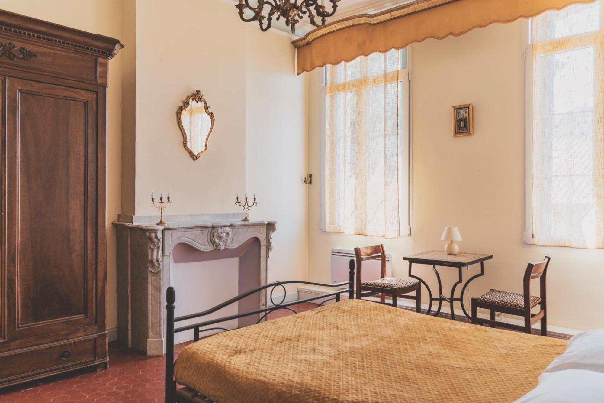 Maison Pelissier Bed And Breakfast With Sweeming Pool Cuxac-dʼAude Exteriér fotografie