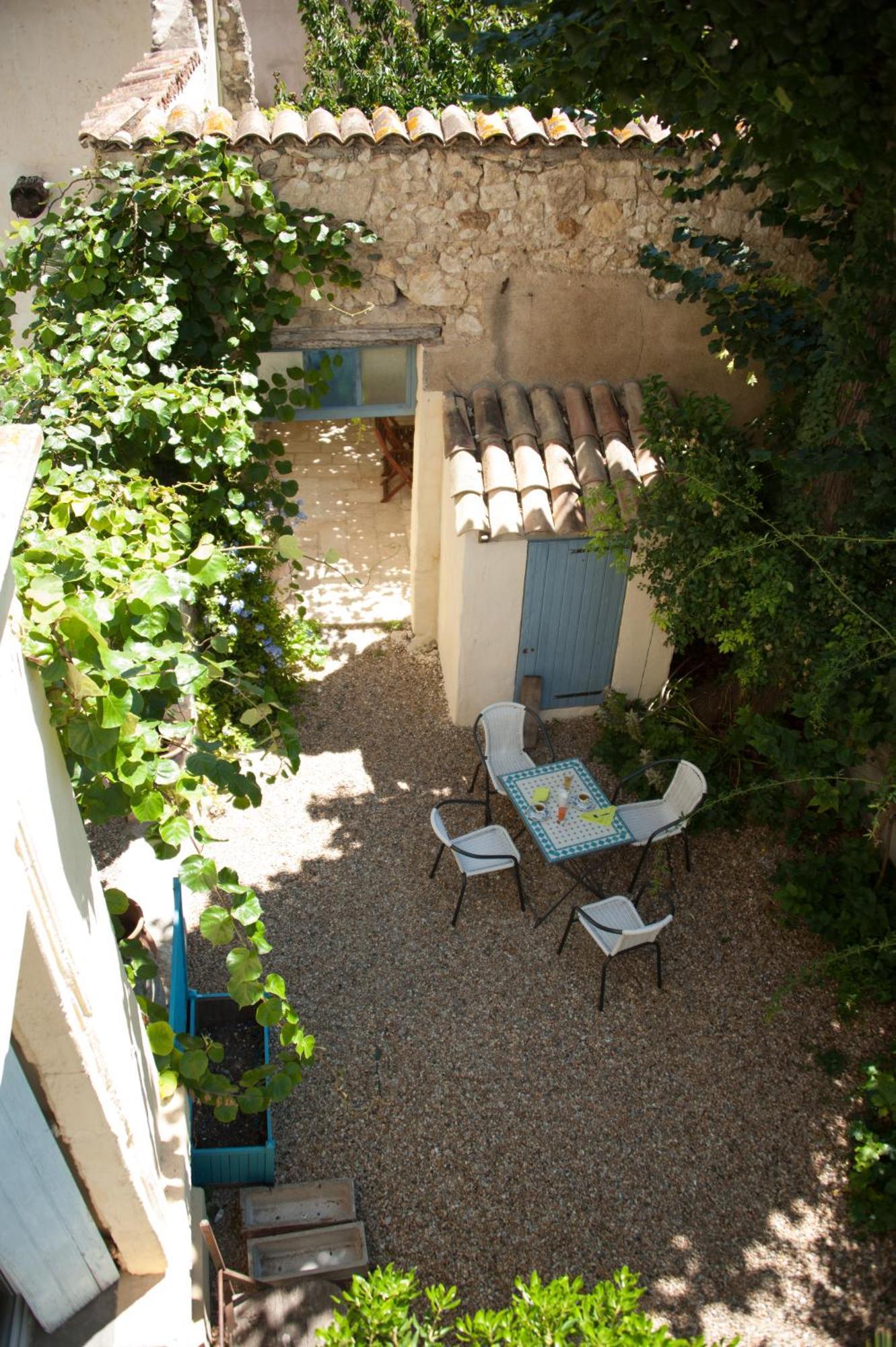 Maison Pelissier Bed And Breakfast With Sweeming Pool Cuxac-dʼAude Exteriér fotografie