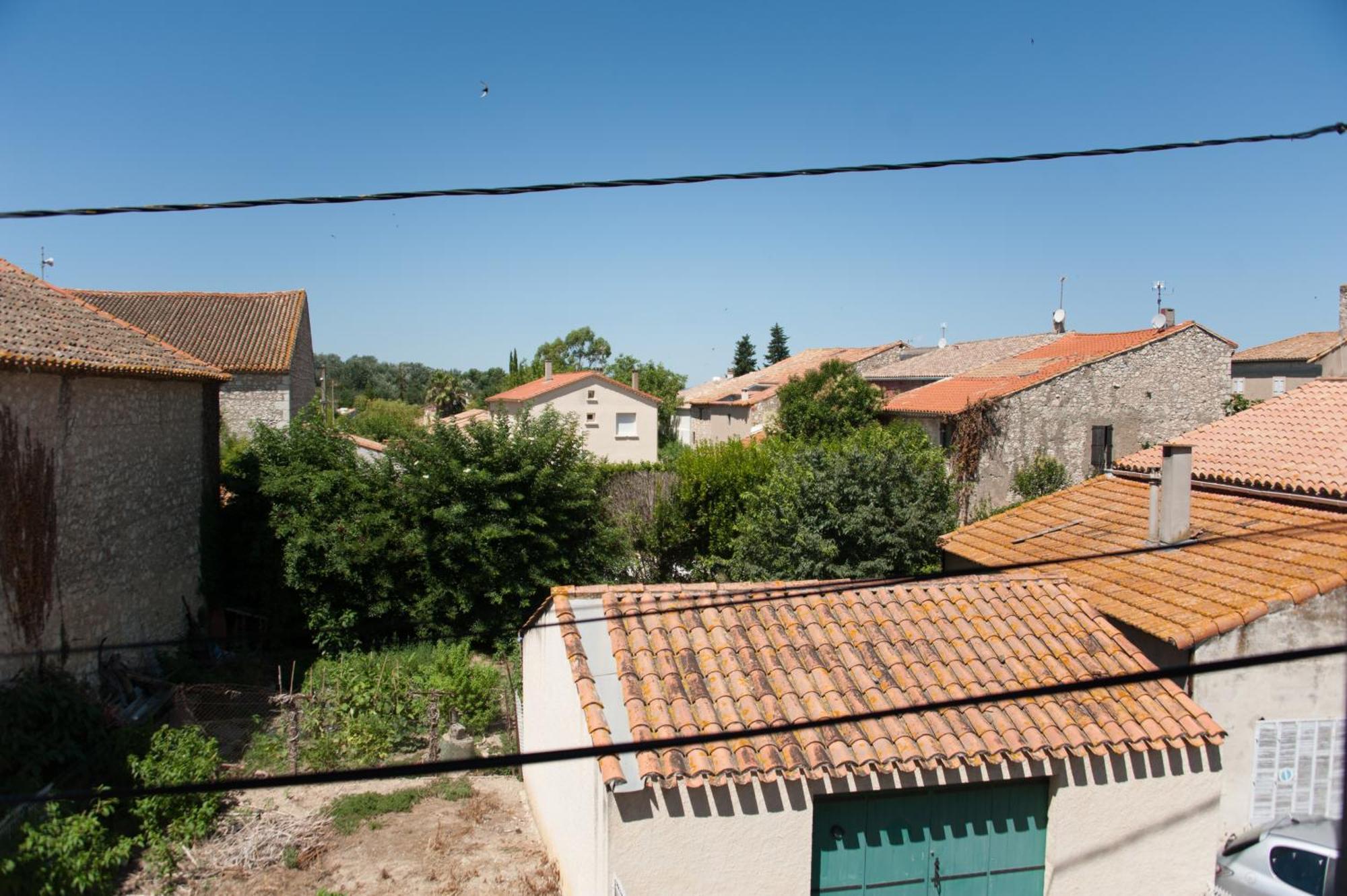 Maison Pelissier Bed And Breakfast With Sweeming Pool Cuxac-dʼAude Exteriér fotografie