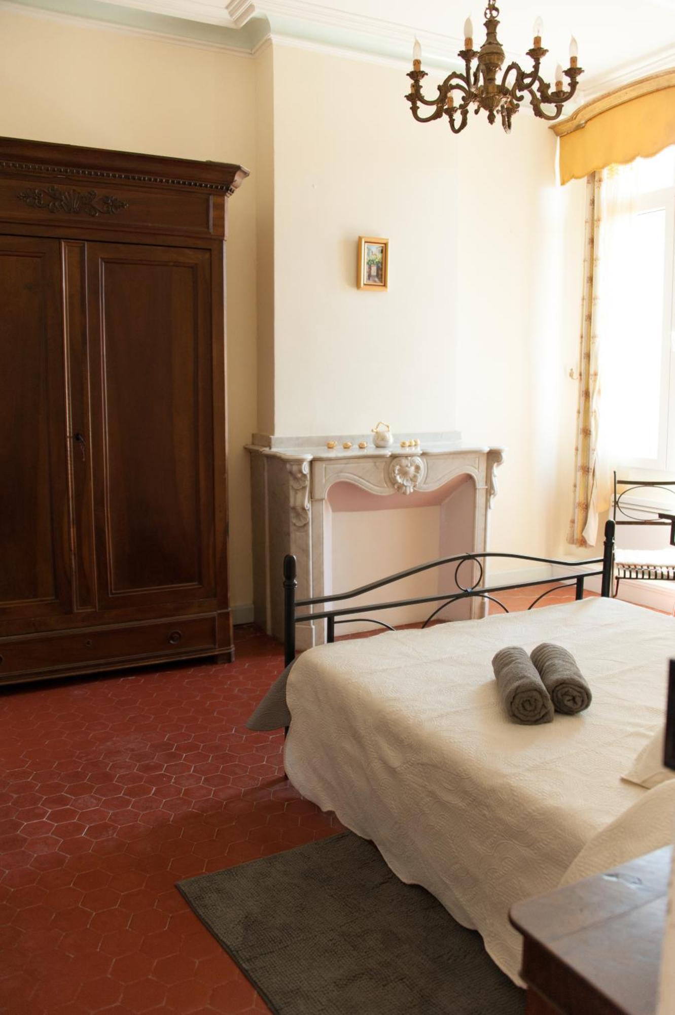 Maison Pelissier Bed And Breakfast With Sweeming Pool Cuxac-dʼAude Exteriér fotografie