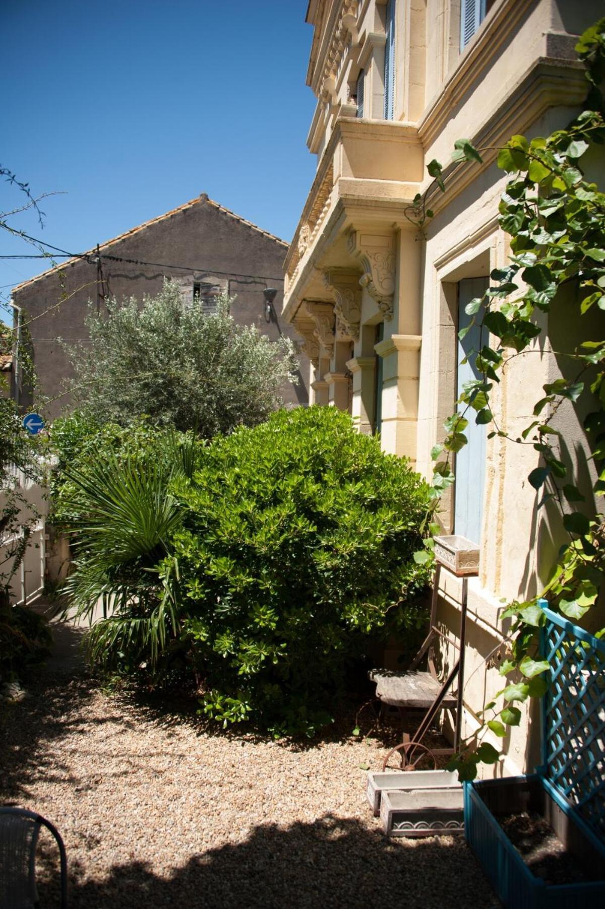Maison Pelissier Bed And Breakfast With Sweeming Pool Cuxac-dʼAude Exteriér fotografie