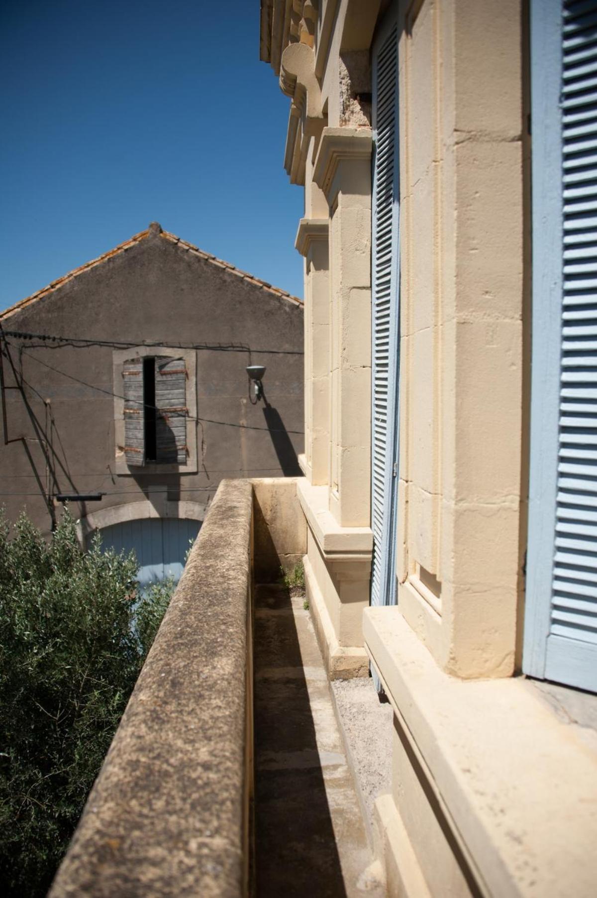 Maison Pelissier Bed And Breakfast With Sweeming Pool Cuxac-dʼAude Exteriér fotografie